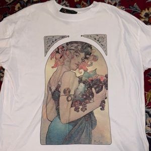 women tshirt